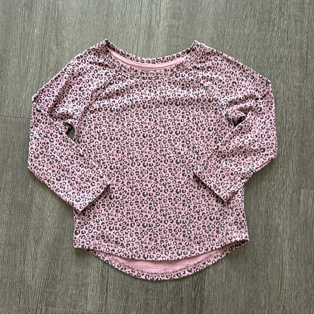 Cat & Jack long sleeve shirt
